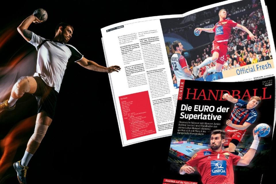 Handball Meisterschaft 2021 Handball Meisterschaft 2021