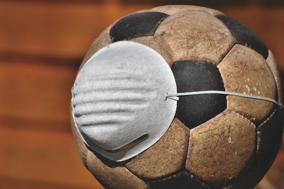 The Forest Auf Deutsch