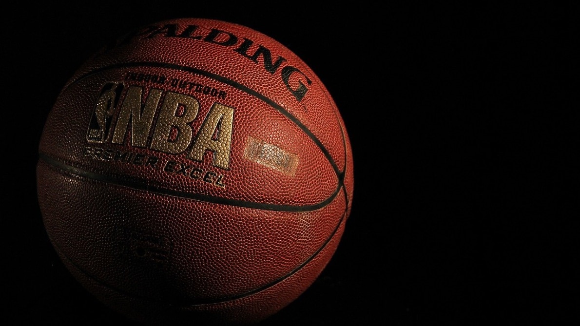 Joyn sichert sich Live-Rechte der NBA