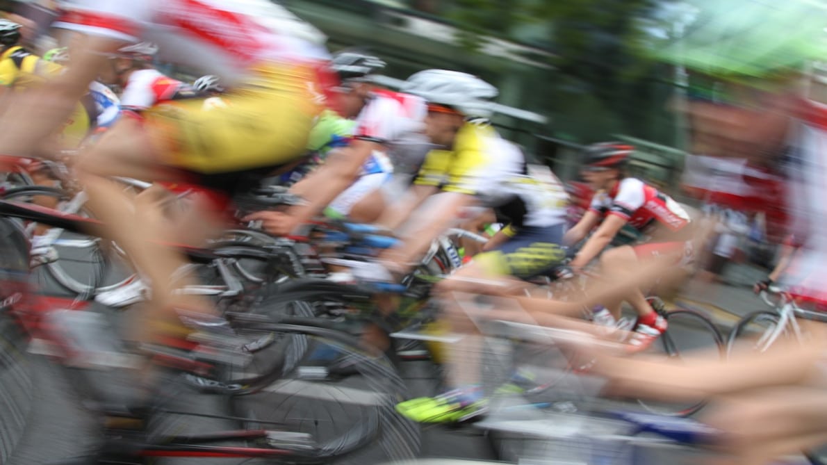 Infront erweitert Portfolio mit Radsport, Triathlon und Leichtathletik