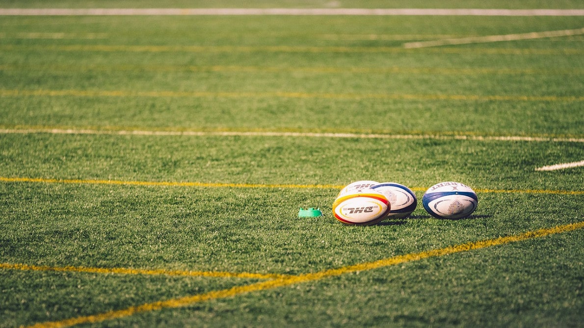 Rugby Six Nations-Meisterschaft bleibt in Großbritannien im Free-TV