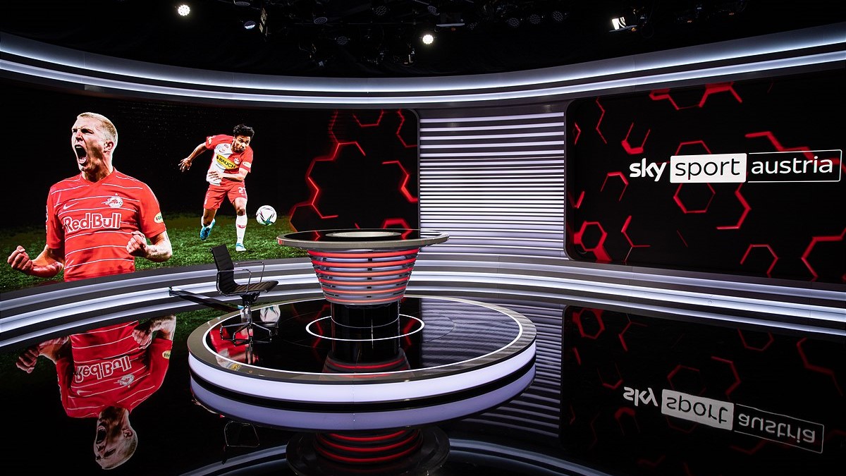 Medienbericht Sky reduziert Bundesliga-Programm