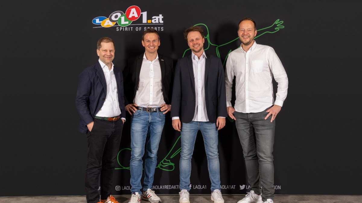 LAOLA1 gewinnt win2day als Titelsponsor der Basketball Superliga und Unterstützer der 3x3 Europameisterschaft in Graz Partner-News