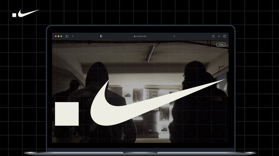 nike 20 prozent