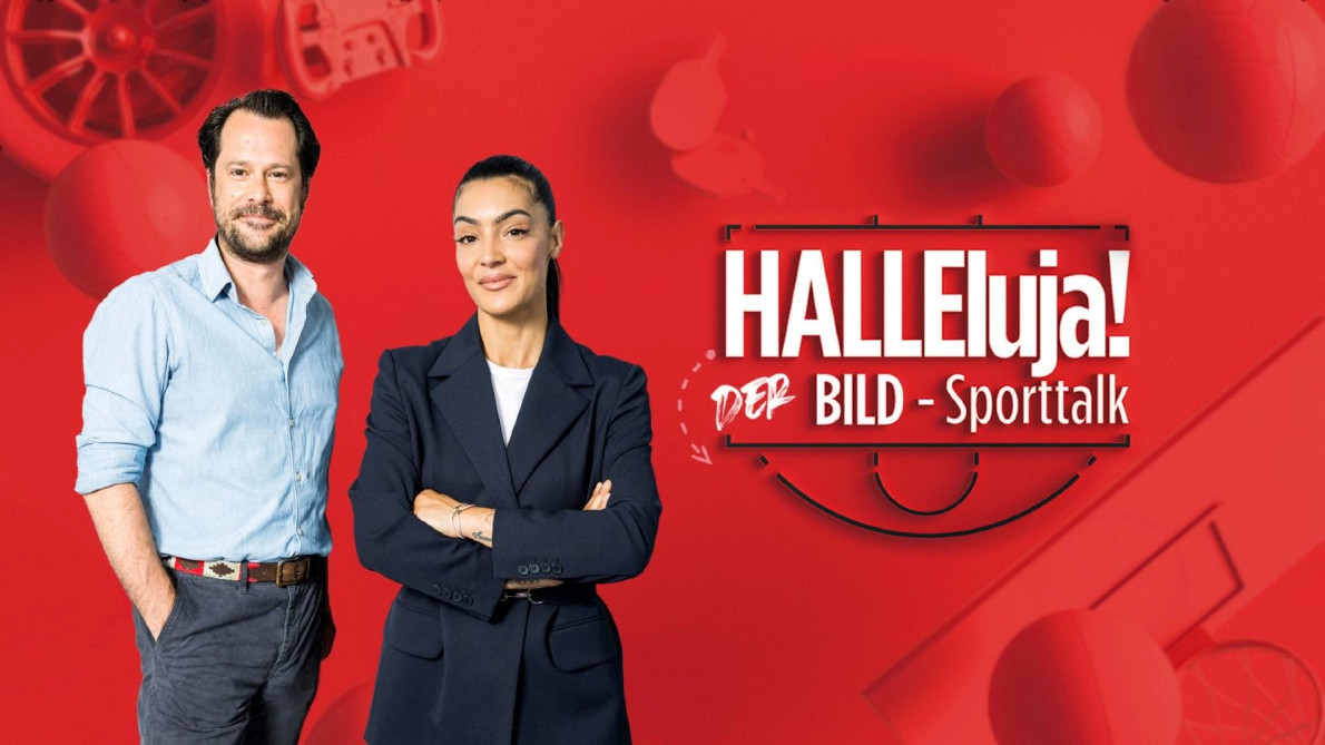 Bild TV sichert sich Topspiel-Rechte der deutschen Handball-Bundesliga